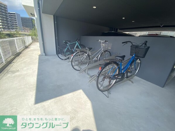 Comfort金山の物件内観写真